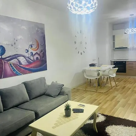 Don Bosko Apartament Διαμέρισμα *