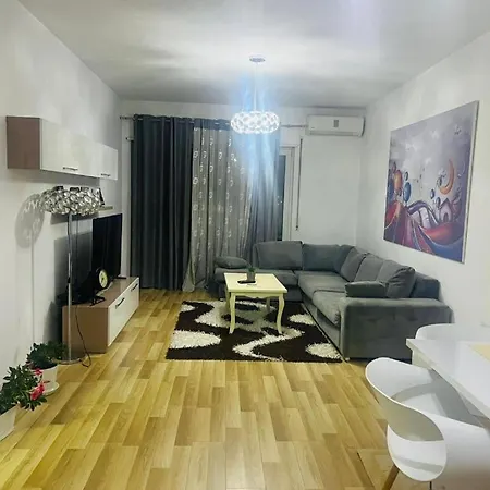 Διαμέρισμα Don Bosko Apartament Τίρανα