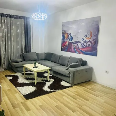 Don Bosko Apartament * Τίρανα